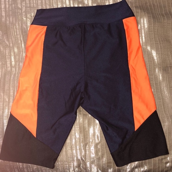 Biker Shorts - Picture 2 of 2
